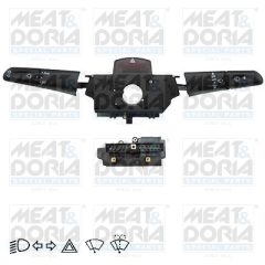 MEAT & DORIA 23473 — Manetă coloană de direcție