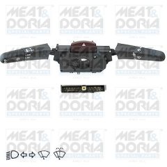 MEAT & DORIA 23474 — Manetă coloană de direcție