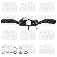 MEAT & DORIA 23510 — Manetă coloană de direcție