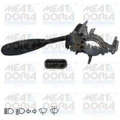 MEAT & DORIA 23559 — Manetă coloană de direcție