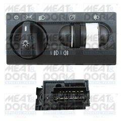 MEAT & DORIA 23801 — Comutator lumini faruri