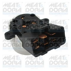 MEAT & DORIA 24027 — Контактная группа замка зажигания