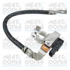 MEAT & DORIA 241007 — Senzor management baterie