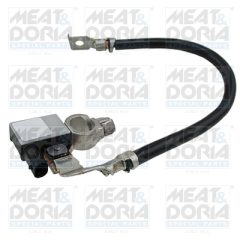 MEAT & DORIA 241011 — Senzor management baterie
