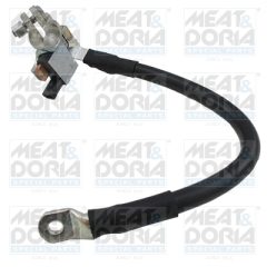 MEAT & DORIA 241012 — Senzor management baterie