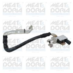 MEAT & DORIA 241013 — Senzor management baterie