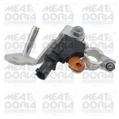MEAT & DORIA 241014 — Senzor management baterie