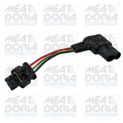 MEAT & DORIA 241021 — Adaptor baterie auto