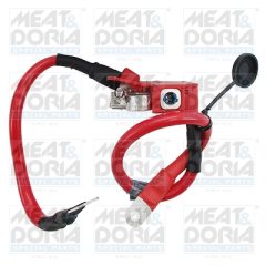 MEAT & DORIA 241028 — Adaptor baterie auto