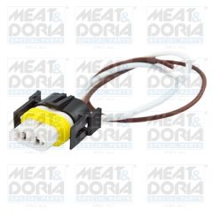 MEAT & DORIA 25035 — Ремонтный жгут проводов фары