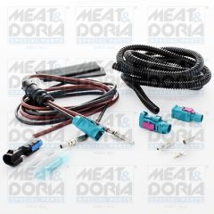 MEAT & DORIA 25095 — Антенный кабель