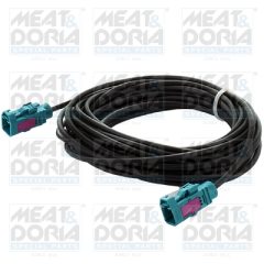 MEAT & DORIA 25100 — Антенный кабель