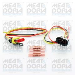 MEAT & DORIA 25128 — Set reparație cabluri bloc central siguranțe