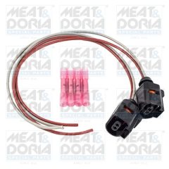 MEAT & DORIA 25142 — Set reparație cabluri lampă număr