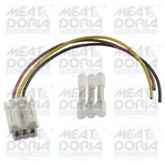 MEAT & DORIA 25176 — Kit reparație cablaj
