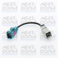 MEAT & DORIA 25177 — Adaptor cablu antenă