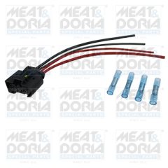 MEAT & DORIA 25482 — Set reparație cabluri bloc central siguranțe