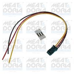 MEAT & DORIA 25551 — Ремонтный жгут проводов сервопривода корректора фар