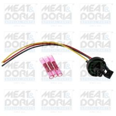 MEAT & DORIA 25556 — Set reparație cabluri supapă lichid de răcire
