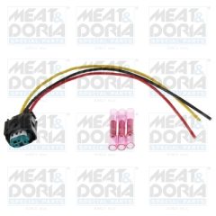 MEAT & DORIA 25586 — Set reparație cabluri conductă de presiune AC