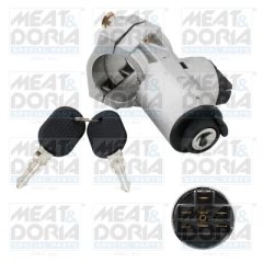 MEAT & DORIA 28009 — Blocator volan