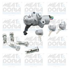 MEAT & DORIA 28053 — Замок блокировки руля