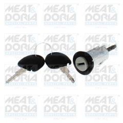 MEAT & DORIA 28063 — Личинка замка