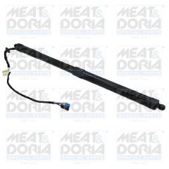MEAT & DORIA 301001 — Amortizor cu gaz podea extensibilă portbagaj