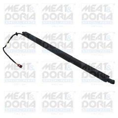 MEAT & DORIA 301002 — Газовый упор выдвижного пола багажника