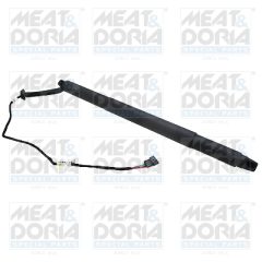 MEAT & DORIA 301005 — Amortizor cu gaz podea extensibilă portbagaj