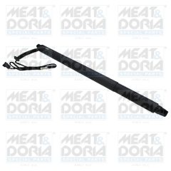 MEAT & DORIA 301019 — Amortizor cu gaz podea extensibilă portbagaj