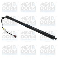MEAT & DORIA 301025 — Газовый упор выдвижного пола багажника