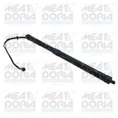 MEAT & DORIA 301028 — Газовый упор выдвижного пола багажника