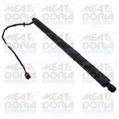 MEAT & DORIA 301029 — Amortizor cu gaz podea extensibilă portbagaj
