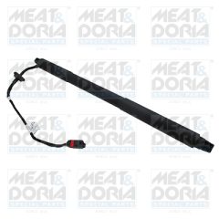 MEAT & DORIA 301030 — Amortizor cu gaz podea extensibilă portbagaj