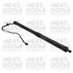 MEAT & DORIA 301034 — Amortizor cu gaz podea extensibilă portbagaj