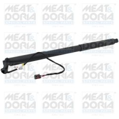 MEAT & DORIA 301069 — Amortizor cu gaz podea extensibilă portbagaj