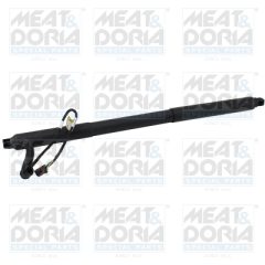 MEAT & DORIA 301070 — Amortizor cu gaz podea extensibilă portbagaj