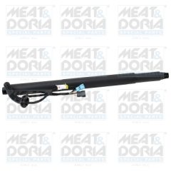 MEAT & DORIA 301071 — Amortizor cu gaz podea extensibilă portbagaj