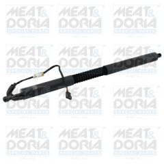 MEAT & DORIA 301076 — Amortizor cu gaz podea extensibilă portbagaj