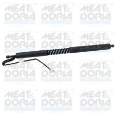 MEAT & DORIA 301077 — Amortizor cu gaz podea extensibilă portbagaj
