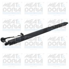 MEAT & DORIA 301085 — Amortizor cu gaz podea extensibilă portbagaj