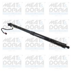 MEAT & DORIA 301097 — Amortizor cu gaz podea extensibilă portbagaj