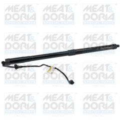 MEAT & DORIA 301098 — Amortizor cu gaz podea extensibilă portbagaj