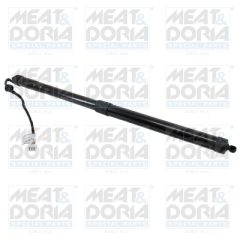 MEAT & DORIA 301104 — Amortizor cu gaz podea extensibilă portbagaj
