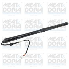 MEAT & DORIA 301105 — Amortizor cu gaz podea extensibilă portbagaj
