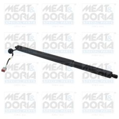 MEAT & DORIA 301106 — Газовый упор выдвижного пола багажника