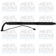 MEAT & DORIA 301108 — Amortizor cu gaz podea extensibilă portbagaj