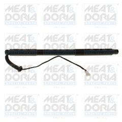 MEAT & DORIA 301109 — Amortizor cu gaz podea extensibilă portbagaj