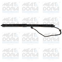 MEAT & DORIA 301114 — Amortizor cu gaz podea extensibilă portbagaj